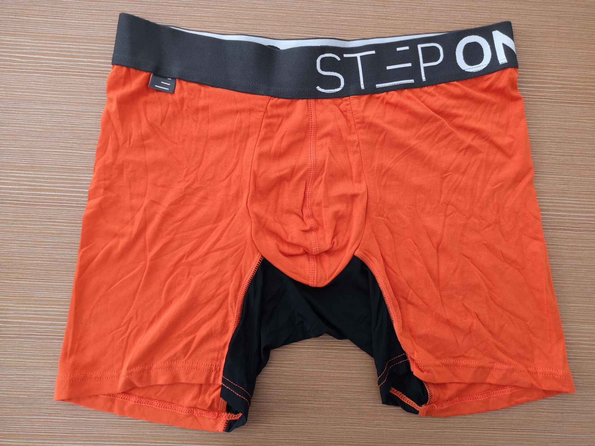 bamboo men's underwear