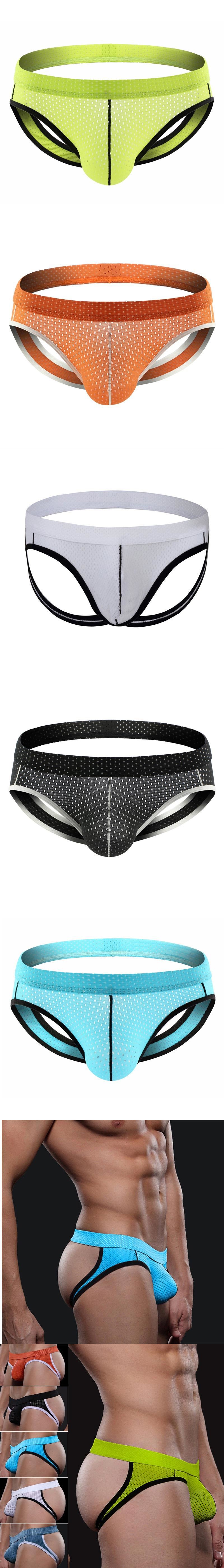 mens underwear sexy jock straps mens boxer shorts