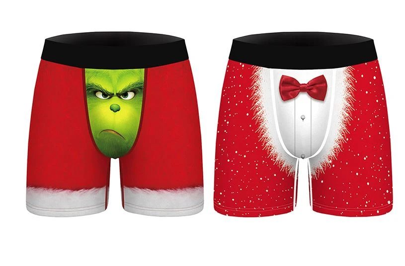 polo boxers