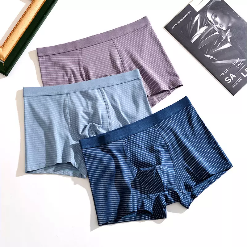 boxer shorts