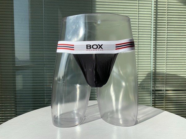 Solid Color Sexy Man Underwear Jockstrap