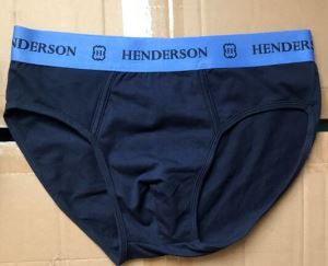 Stabil 180g gode håndværk mænds trusser undertøj