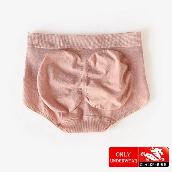 Stretch Women's Seamless Panties