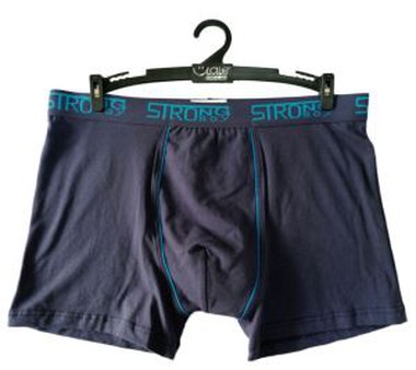 Factory Wholesale Mænds Komfortable Boxere