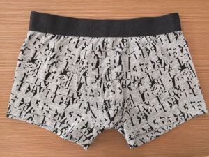 OEM Mænds Strikkede Andet Mænds Undertøj