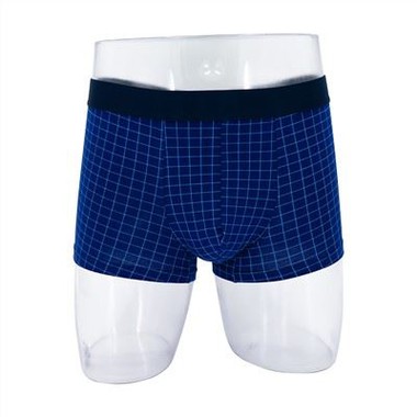 Premium bomuldsundertøj til mænd