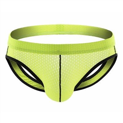 Sexet Jock Strap Boxershorts til mænd