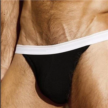 Solid sexet jockstrap mandlig trusse