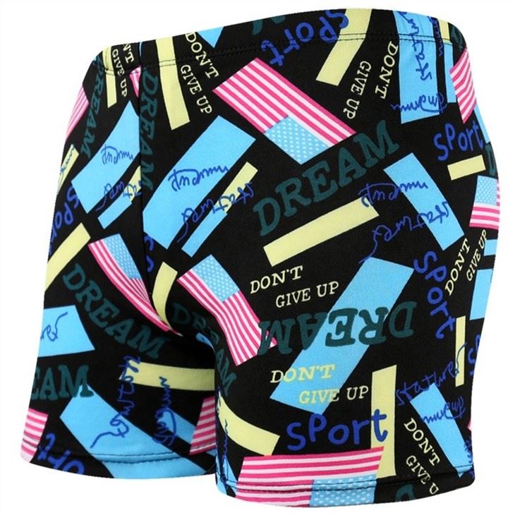Underwear Factory Swimwear Shorts