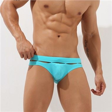 Unikke homoseksuelle undertøjstrusser til mænd